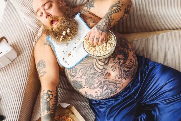 Похудение. Фото: YouTube