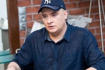 Андрей Данилко рассказал всю правду о политике: Объяснил почему не стал участвовать в выборах.