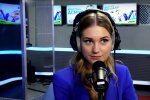 Кристина Асмус. Фото: скриншот YouTube
