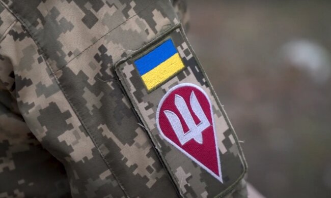 Военные. Фото: YouTube, скрин