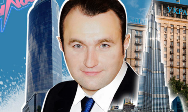 Максим Криппа