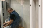 Под залог не отпустили: суд арестовал киевлянина-должника, который подстрелил своего соседа