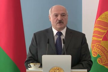 Александр Лукашенко. Фото: скрин youtube
