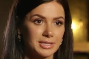 Аліна Шаманська, скріншот із YouTube