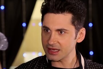 Дан Балан, скріншот з YouTube