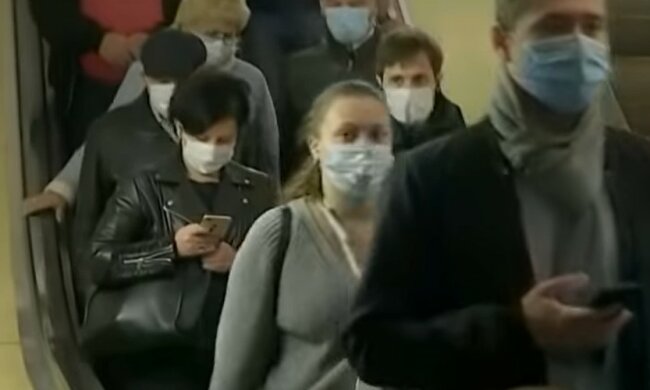 Как уберечься от коронавируса. Фото: скирншот Youtube