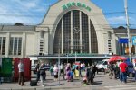 В Киев вернули  популярный маршрут: ждали очень долго