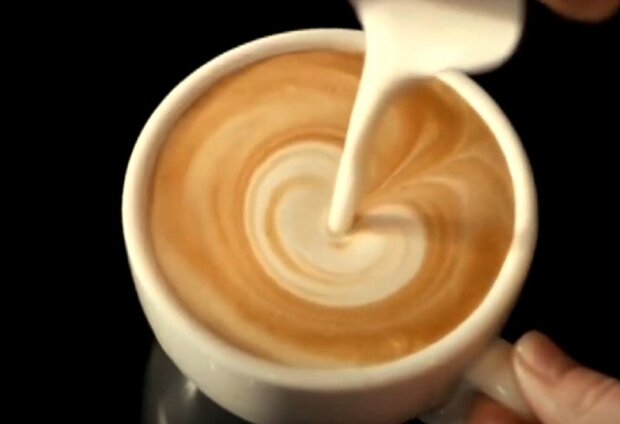 Кофе. Фото: скриншот YouTube