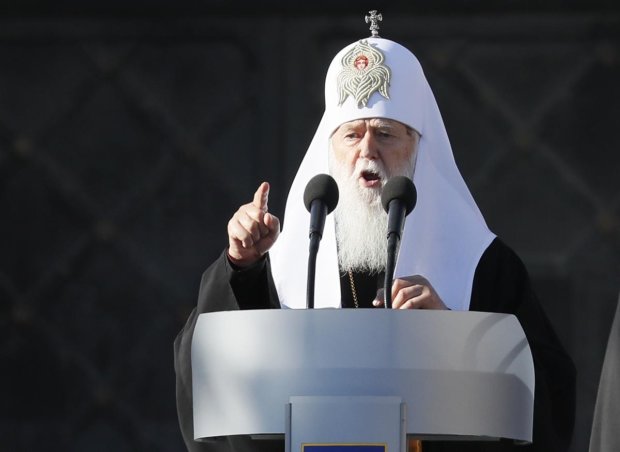 Церковный скандал: патриарх Филарет созывает свой собор. Что он задумал