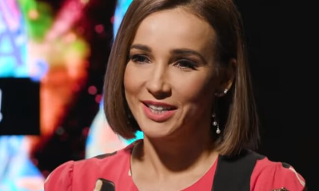 Анфіса Чехова. Фото: скріншот YouTube-відео