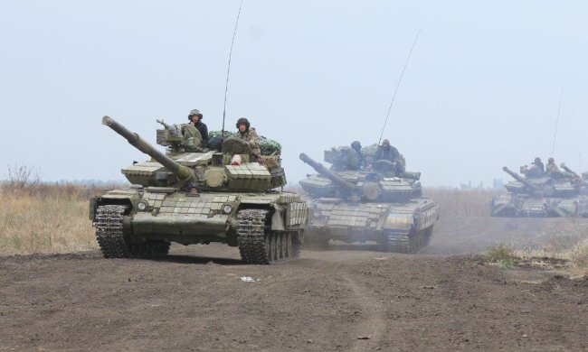 Конец войны на Донбассе: ВСУ вывели войска. Подробности