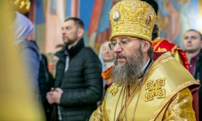 Управляющий делами УПЦ митрополит Антоний (Паканич) рассказал, как научиться быть счастливым