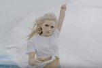 Певица Ирина Федишин. Фото: скриншот YouTube.