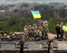 Рада решила отправлять на военную службу мужчин 60+. Фото: YouTube