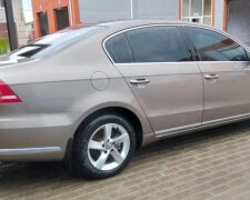 Volkswagen Passat B7 2011 з пробігом 15 тис км