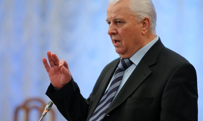 Президент Кравчук посоветовал президенту Зеленскому