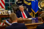 Трамп сделал срочное заявление - Украина в НАТО и ввод миротворцев
