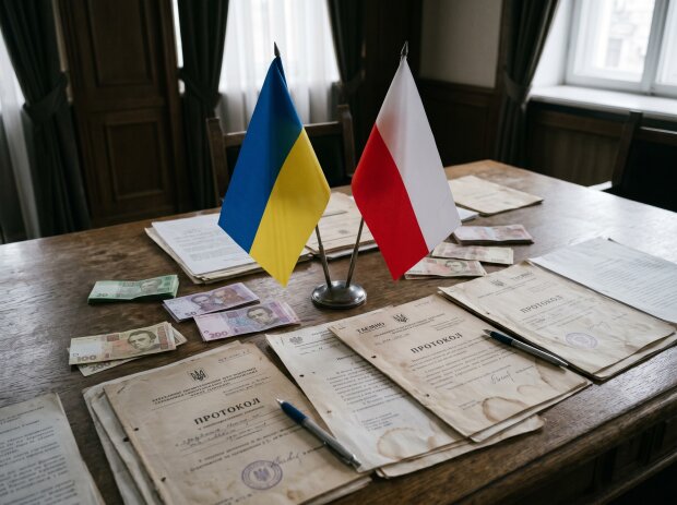 Польща Україна дипломатія історичні документи