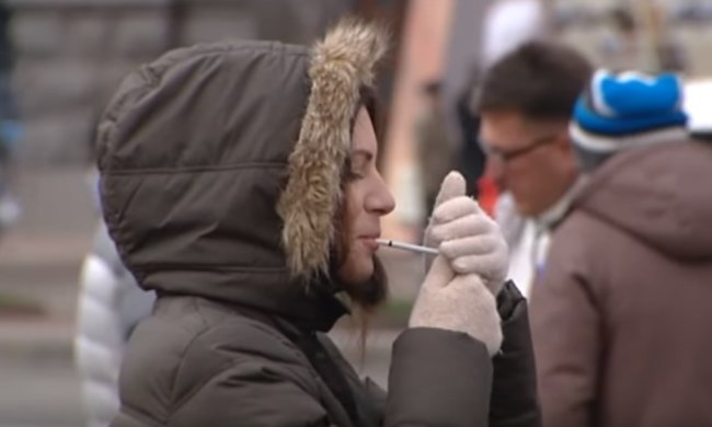 С 1 января подорожали сигареты, фото: скриншот с YouTube