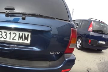 В Украине отменяют акциз на авто, фото: скриншот с youtube