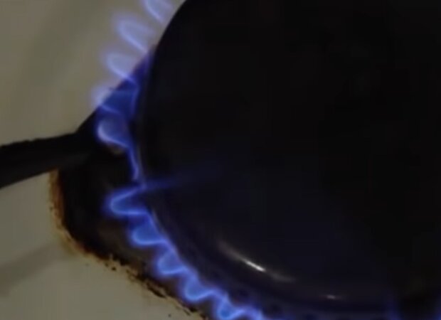 Газ продолжит дорожать. Фото: скриншот Youtube-видео