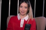 Надя Дорофеева. Фото: скриншот Youtube-видео