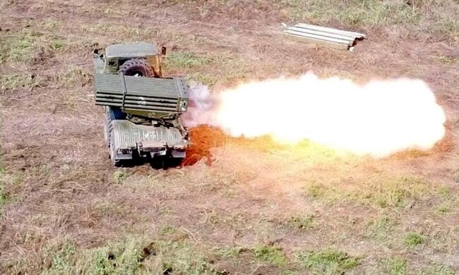 Украинские военные. Фото: YouTube, скрин