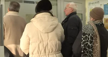 Пенсионеров ожидает надбавка. Фото: скриншот YouTube
