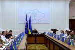 Заседание Кабмина. Фото: скрин Telegram-видео