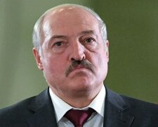 Лукашенко: Скриншот YouTube