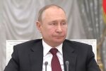 путін. Фото: скріншот YouTube-відео