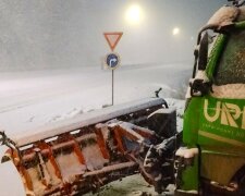 Сніг, дощ, мороз від -18 до +5 градусів: синоптик Наталка Діденко попередила про різку зміну погоди в неділю