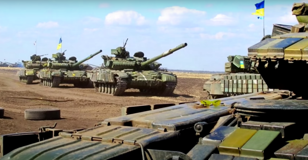Адміністрація Трампа виділила Україні гроші на оборону Фото: YouTube