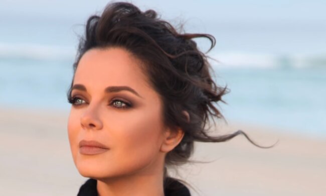 Наташа Королева. Фото: скриншот YouTube