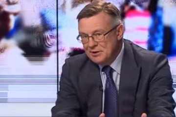 Леонид Кожара. Фото: скриншот YouTube.