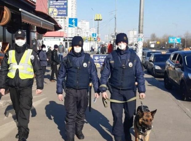 Киевлян предупредили о штрафах, полиция не дремлет: за что придется заплатить