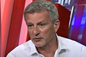 Андрей Пальчевский. Фото: скриншот Youtube