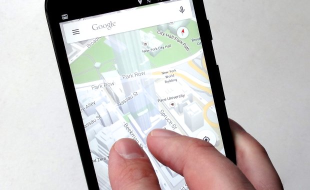 В Google Maps появится новая важная функция: теперь эта программа станет еще популярней