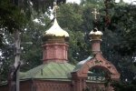 Церковь. Фото: скриншот YouTube-видео