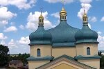 Церковь. Фото: скриншот YouTube-видео