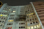 Помста вона така: москву атакували безпілотники, багато "хлопка"- відео