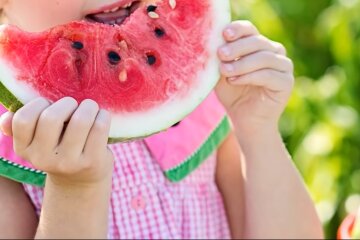 Кавун. Фото: YouTube