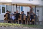 Не п'янка, а робоча зустріч: КМДА виправдало "алко-застілля" столичних чиновників