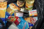 Продуктовый набор. Фото: скриншот YouTube-видео