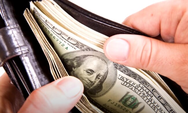 Курс валют на 30.10.2020