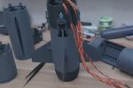 Производство ракет. Фото: скриншот YouTube-видео
