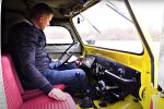 "Москвич-415". Фото: скріншот Youtube-відео