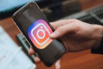 В Instagram случился глобальный сбой, фото: Vse42