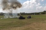 Британські ЗРК. Фото: скріншот YouTube-відео