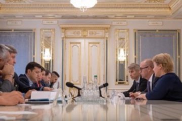 МВФ. Фото: скриншот YouTube